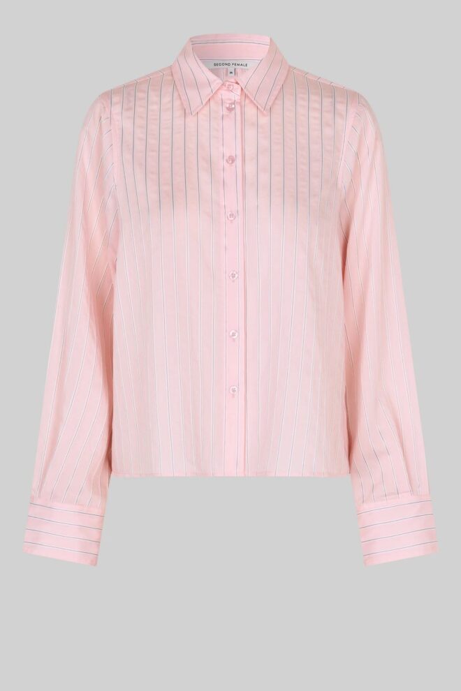 BLUSE SYRACUSE NEW SHIRT MARY´S ROSE