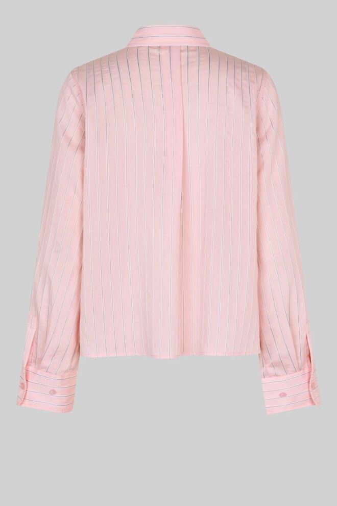 BLUSE SYRACUSE NEW SHIRT MARY´S ROSE