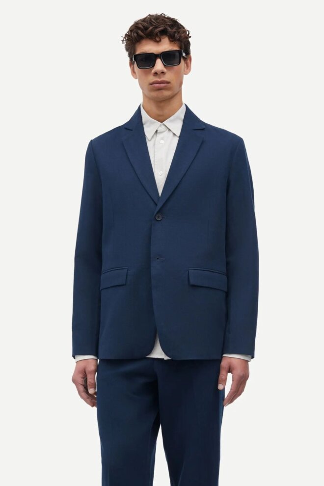 SAKKO SACHO BLAZER 15219 SALUTE