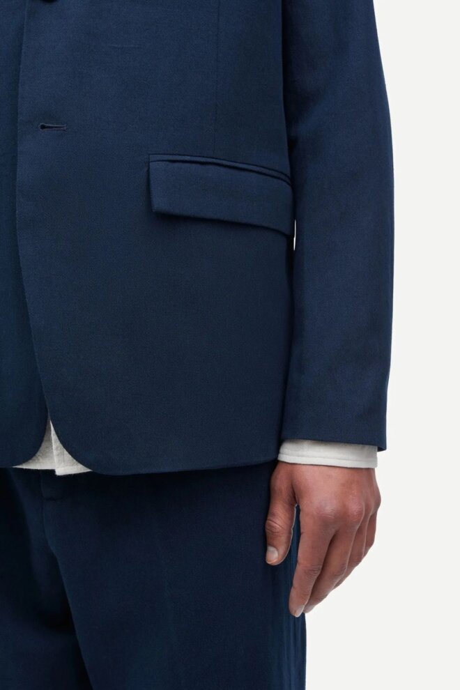 SAKKO SACHO BLAZER 15219 SALUTE