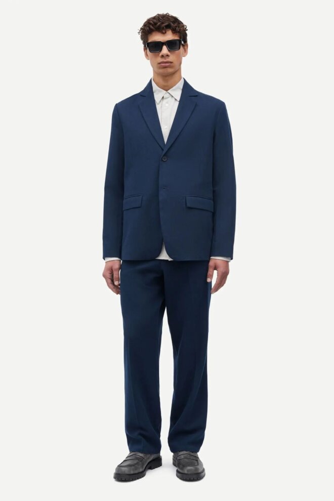 SAKKO SACHO BLAZER 15219 SALUTE