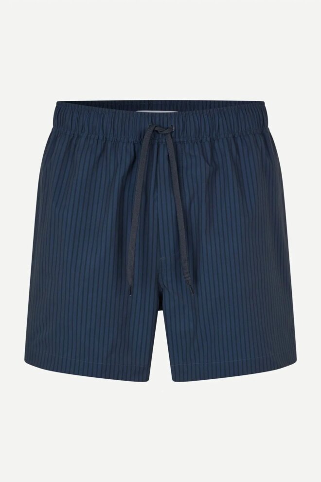 BADESHORT MOSES SWIM SHORTS AOP 14702 SALUTE
