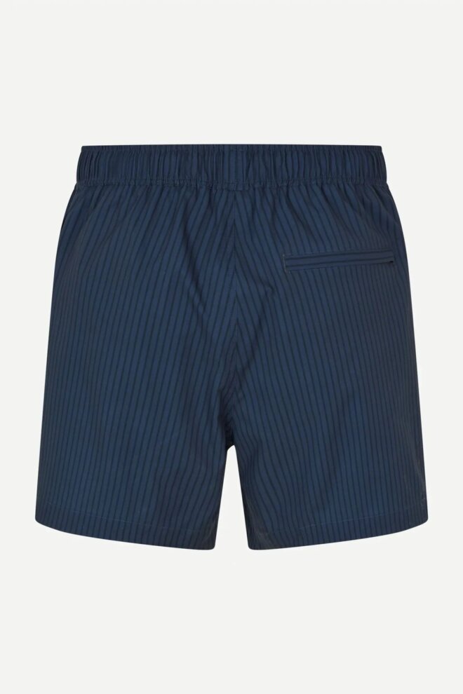BADESHORT MOSES SWIM SHORTS AOP 14702 SALUTE