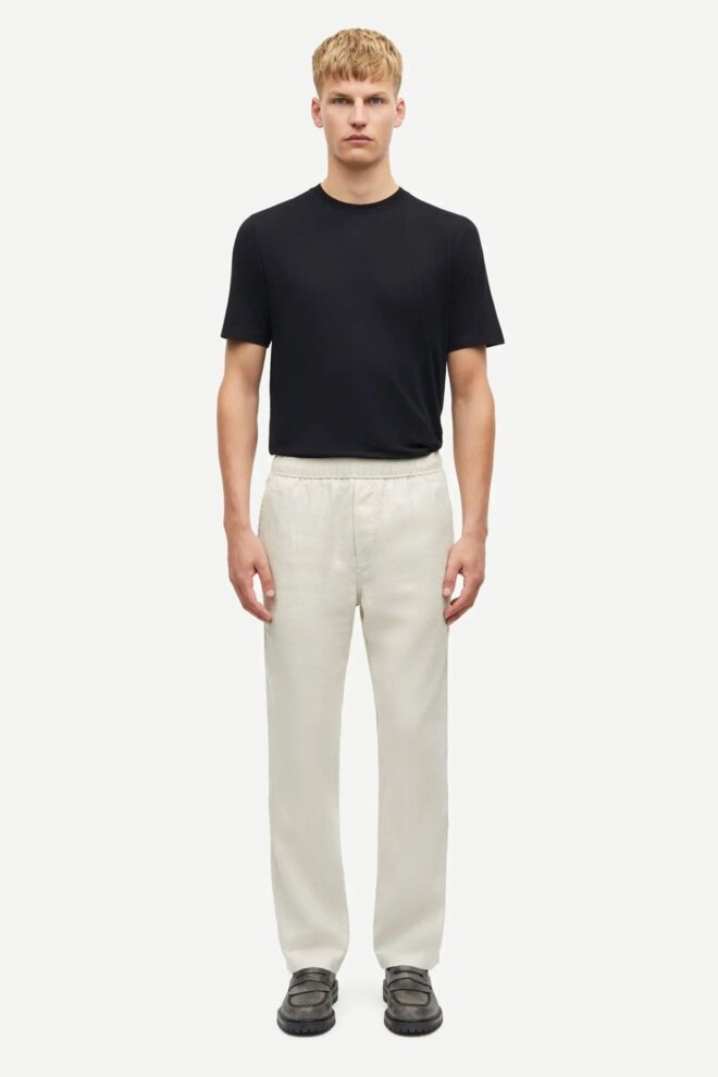 HOSE SAJABARI X TROUSERS 14329 MOONSTRUC