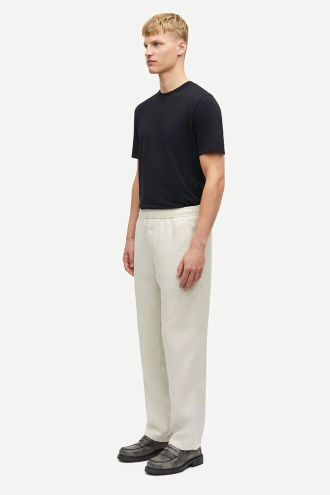 HOSE SAJABARI X TROUSERS 14329 MOONSTRUC