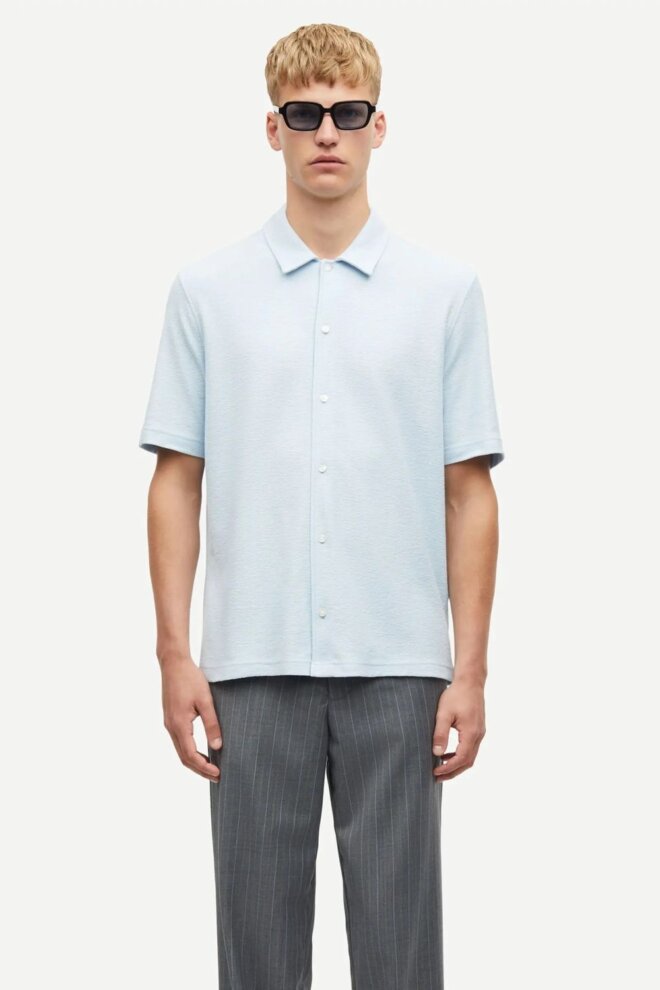 HEMD KVISTBRO SHIRT 11600 SKYWAY