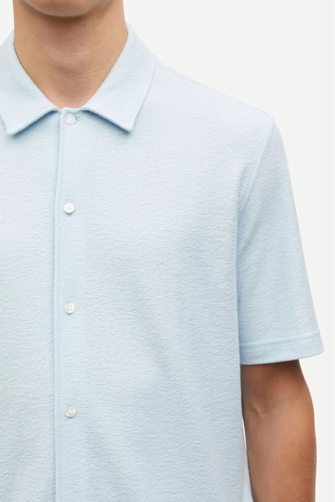 HEMD KVISTBRO SHIRT 11600 SKYWAY