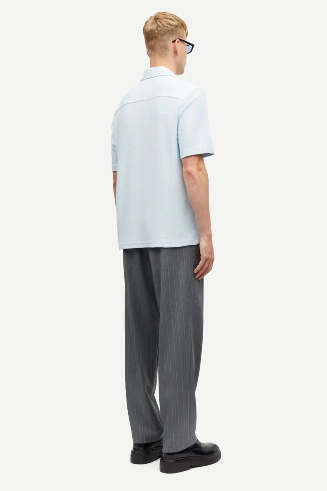 HEMD KVISTBRO SHIRT 11600 SKYWAY