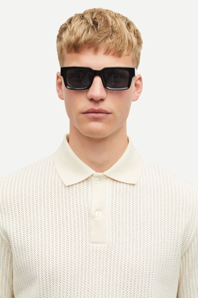 POLO SAJASE POLO 15514 CLEAR CREAM