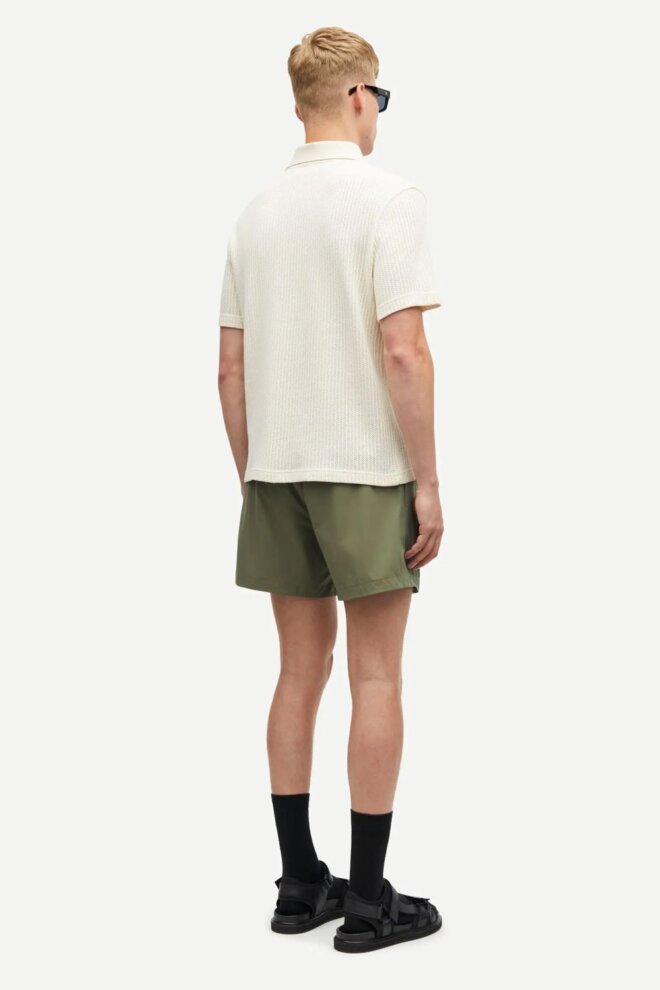 POLO SAJASE POLO 15514 CLEAR CREAM