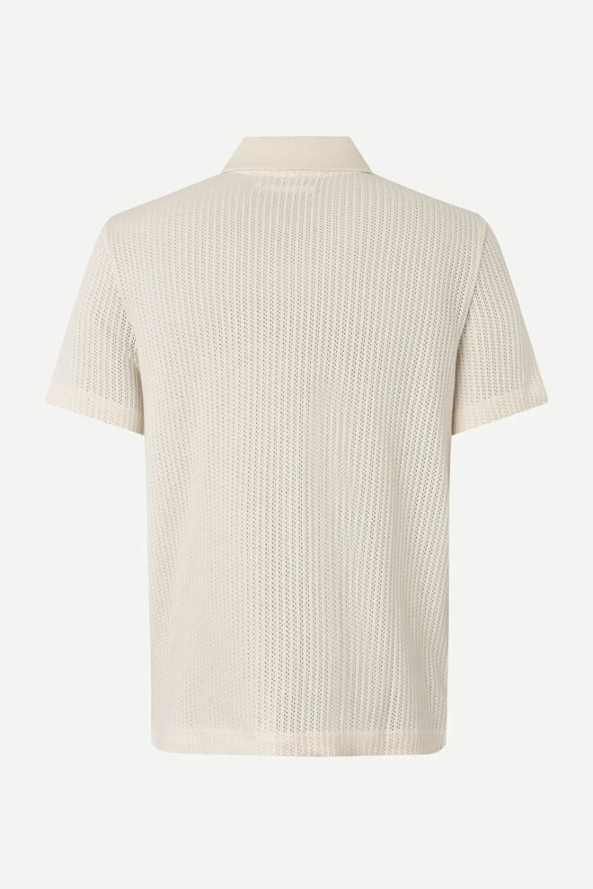 POLO SAJASE POLO 15514 CLEAR CREAM