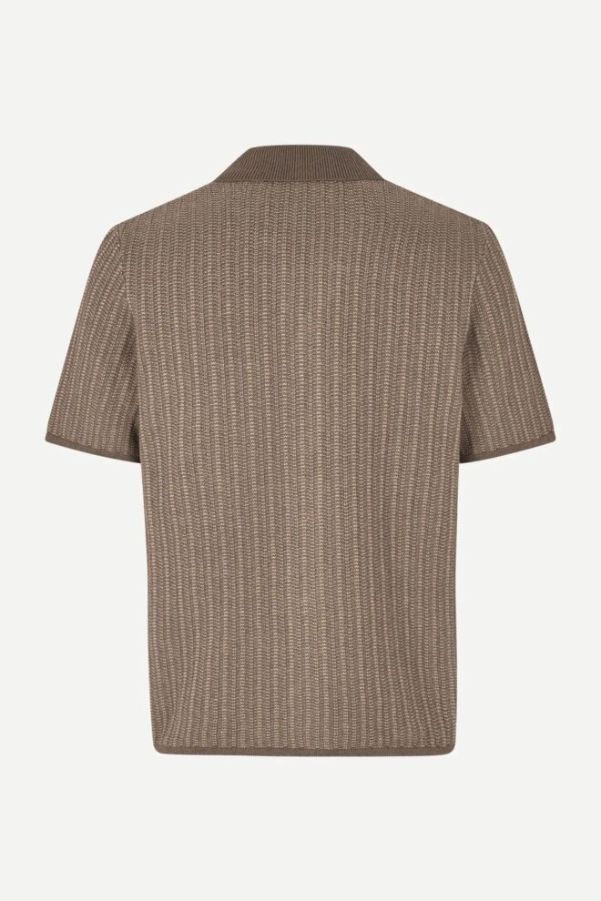 HEMD SARHYS SS SHIRT 15528 CANTEEN MEL: