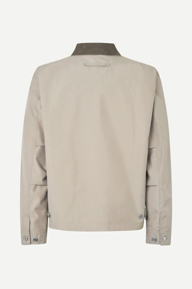 JACKE SAROBIN Z JACKET 14265 GREIGE