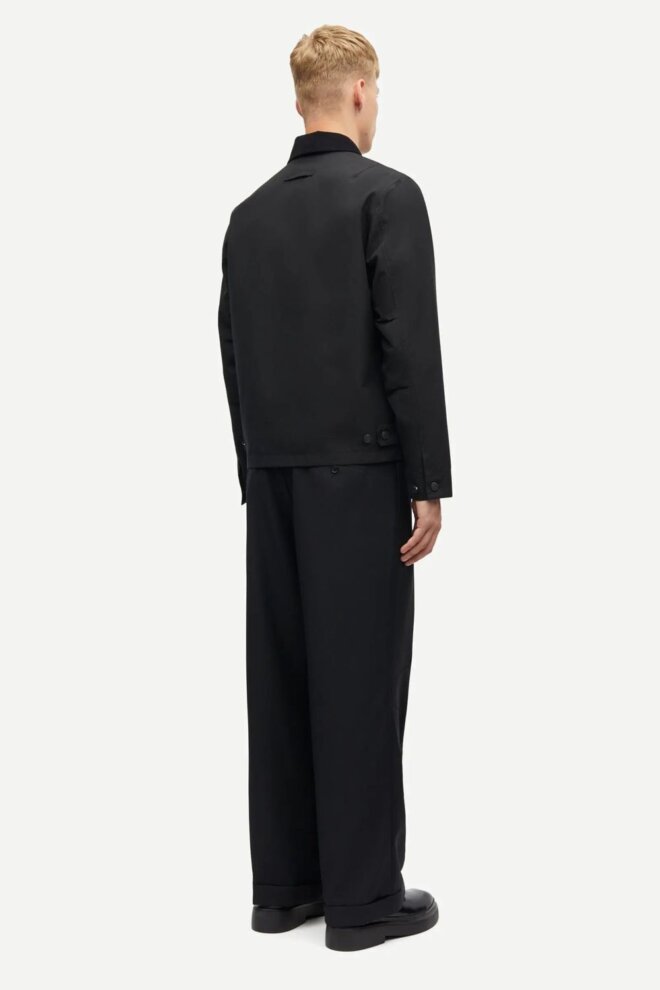 JACKE SAROBIN Z JACKET 14265 BLACK