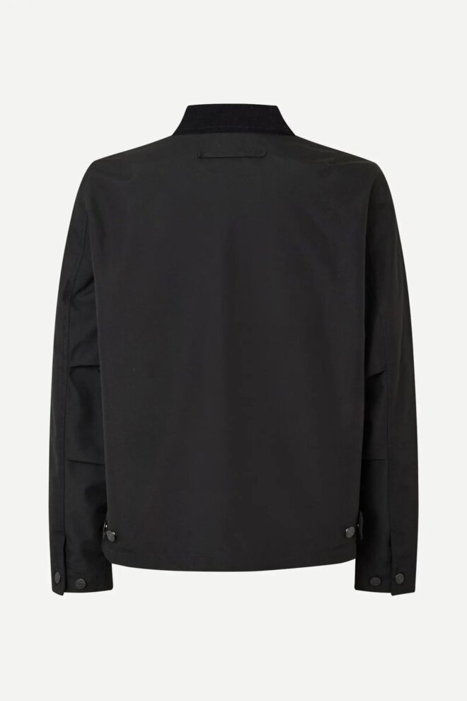 JACKE SAROBIN Z JACKET 14265 BLACK