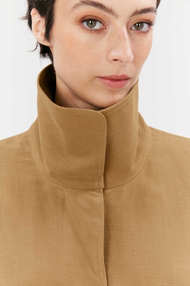 JACKE MAJLIS PAPERBAG