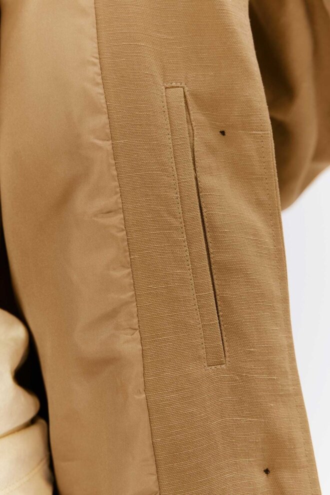 JACKE MAJLIS PAPERBAG