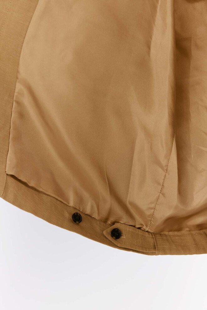 JACKE MAJLIS PAPERBAG