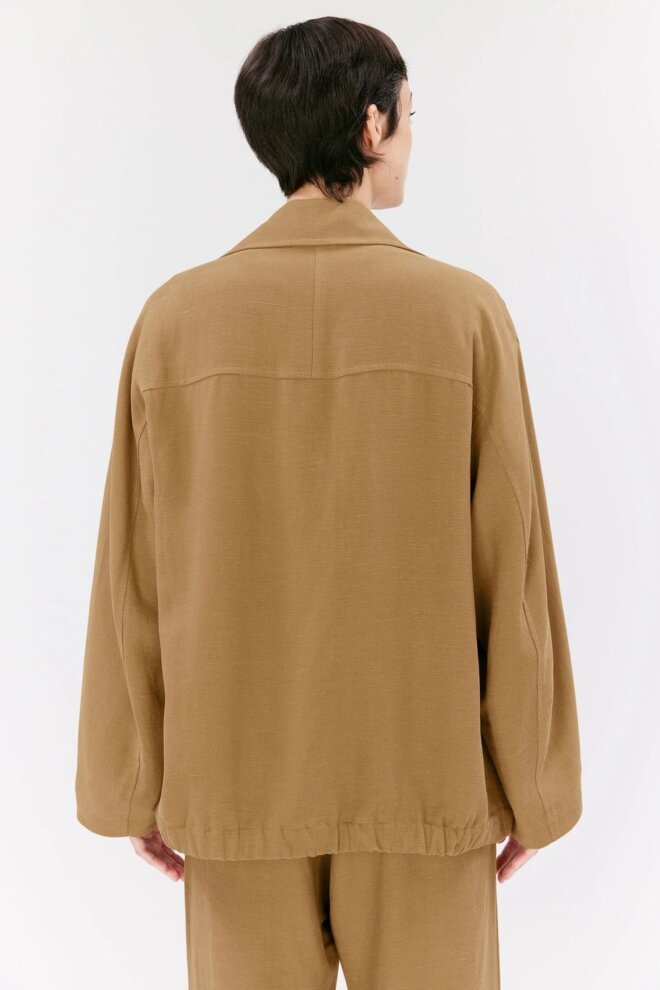 JACKE MAJLIS PAPERBAG