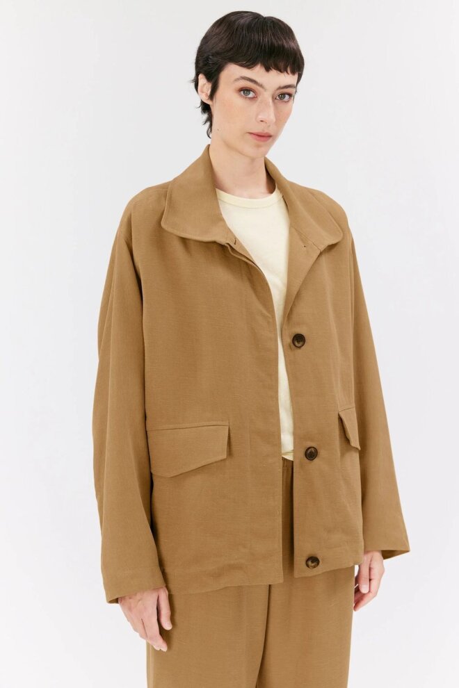 JACKE MAJLIS PAPERBAG