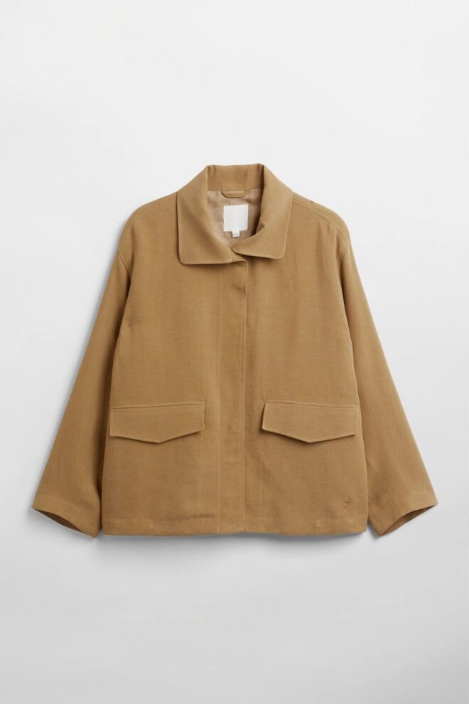 JACKE MAJLIS PAPERBAG