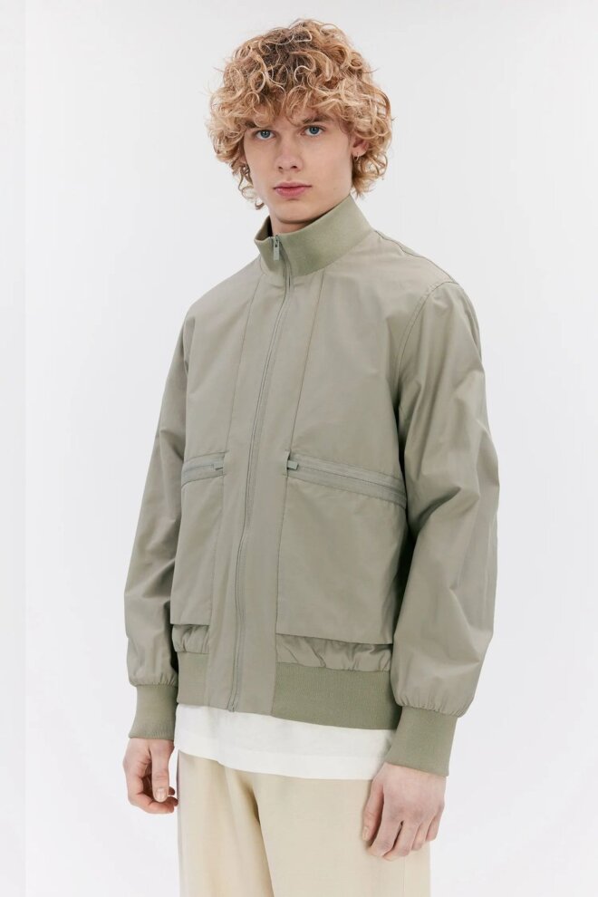 JACKE REIDAR EUCALYPTUS