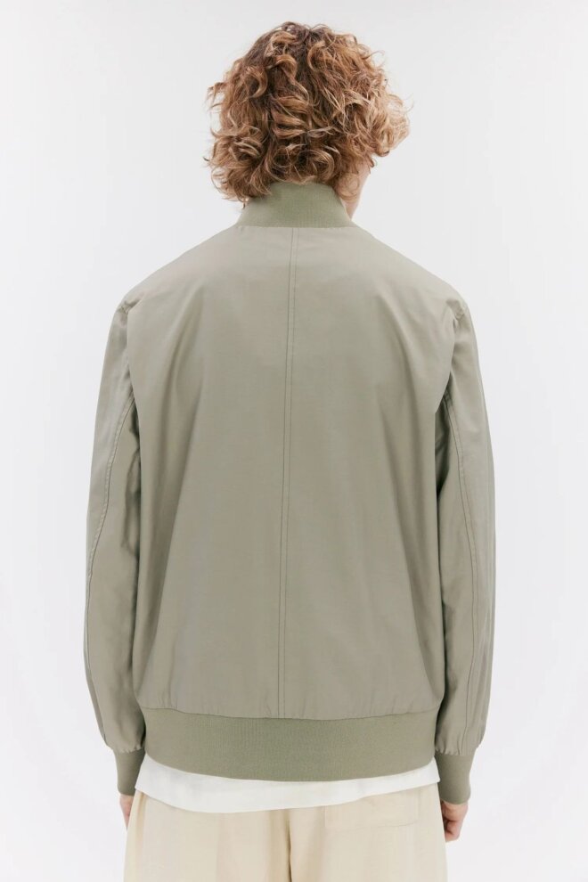 JACKE REIDAR EUCALYPTUS