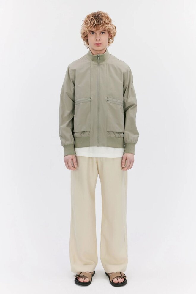 JACKE REIDAR EUCALYPTUS