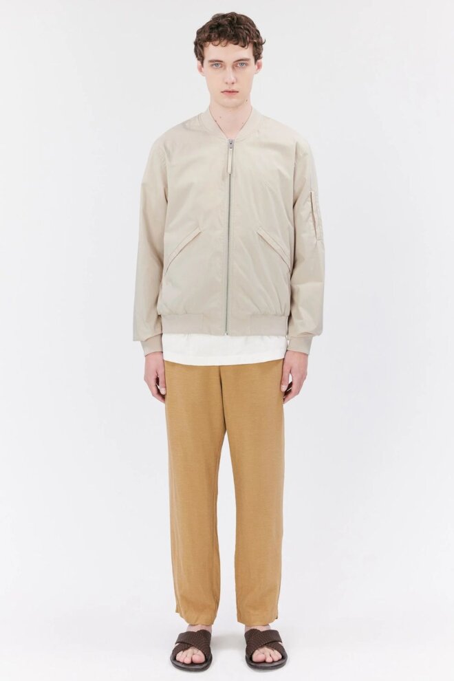 JACKE LEONDRE SHELL