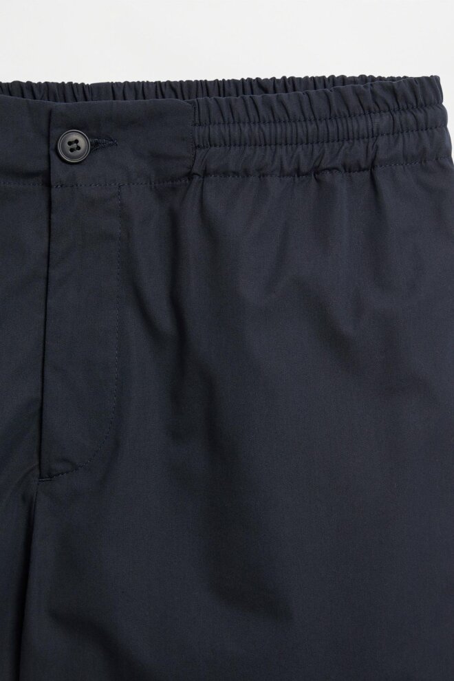 SHORT JUHA DARK NAVY