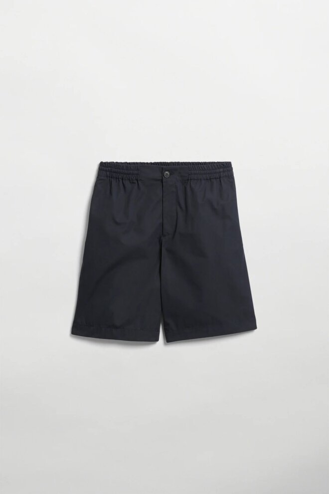 SHORT JUHA DARK NAVY