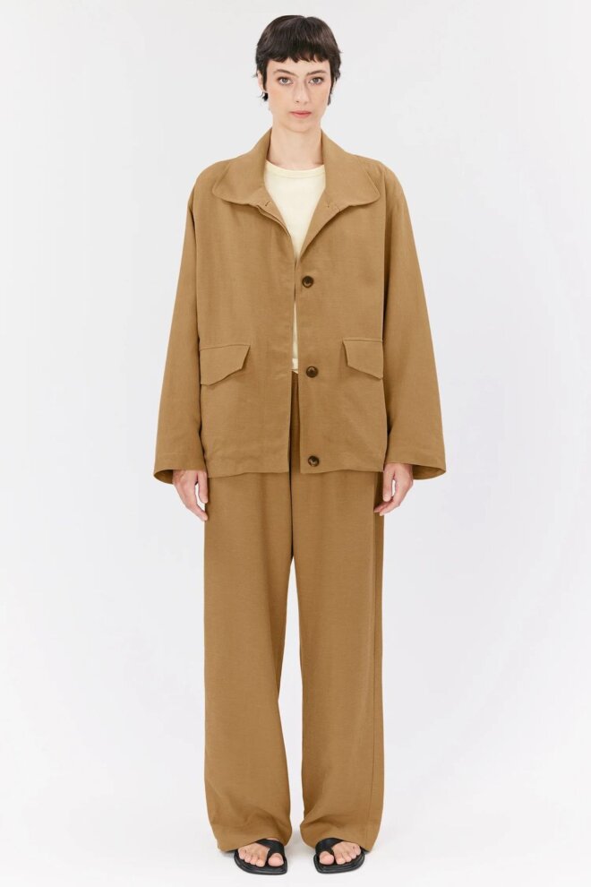 JACKE MAJLIS PAPERBAG