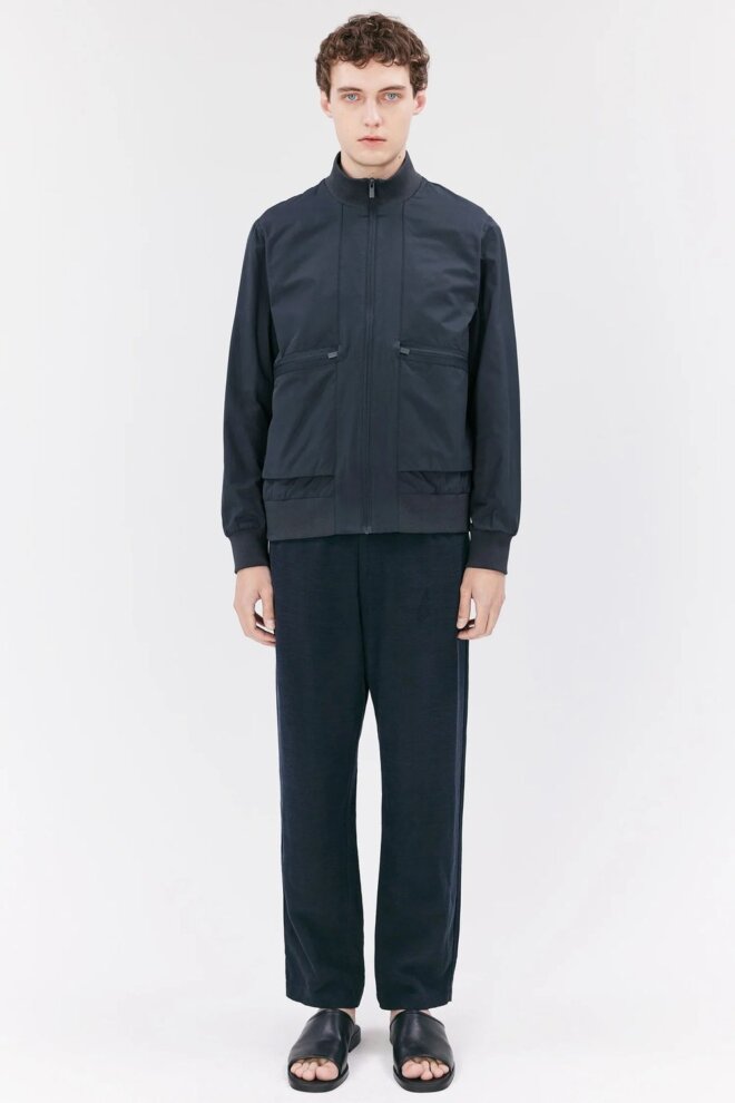 JACKE REIDAR MOON BLUE