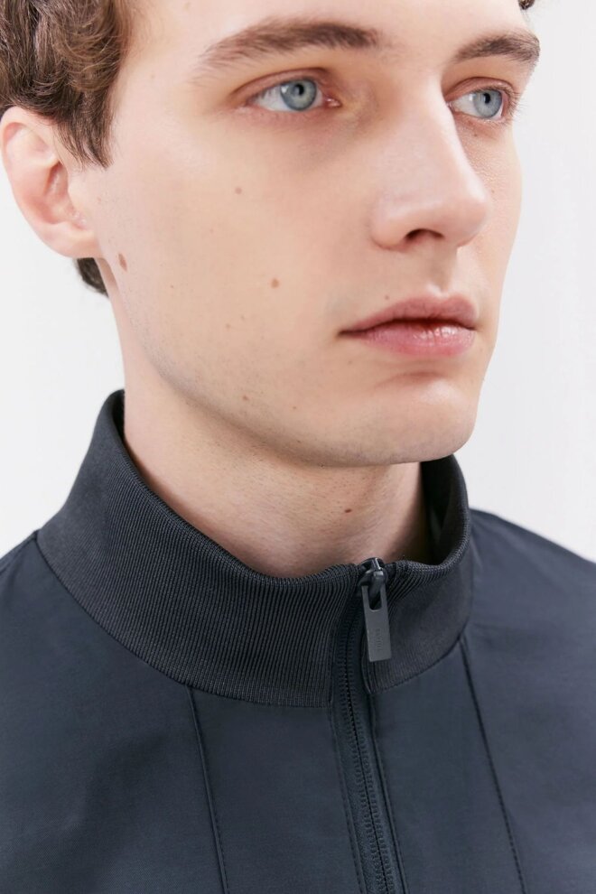 JACKE REIDAR MOON BLUE