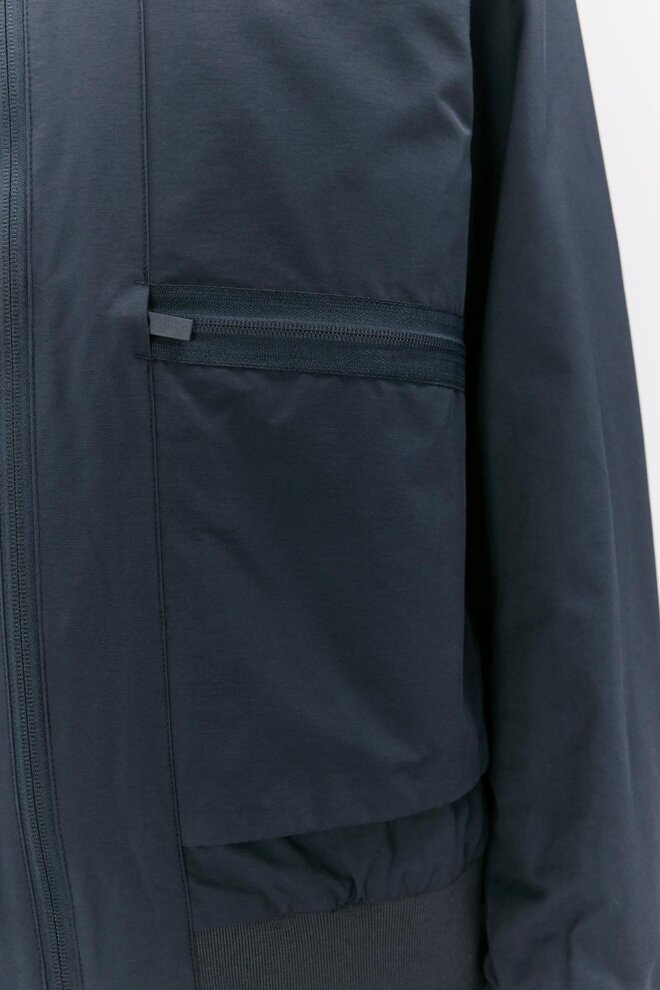 JACKE REIDAR MOON BLUE