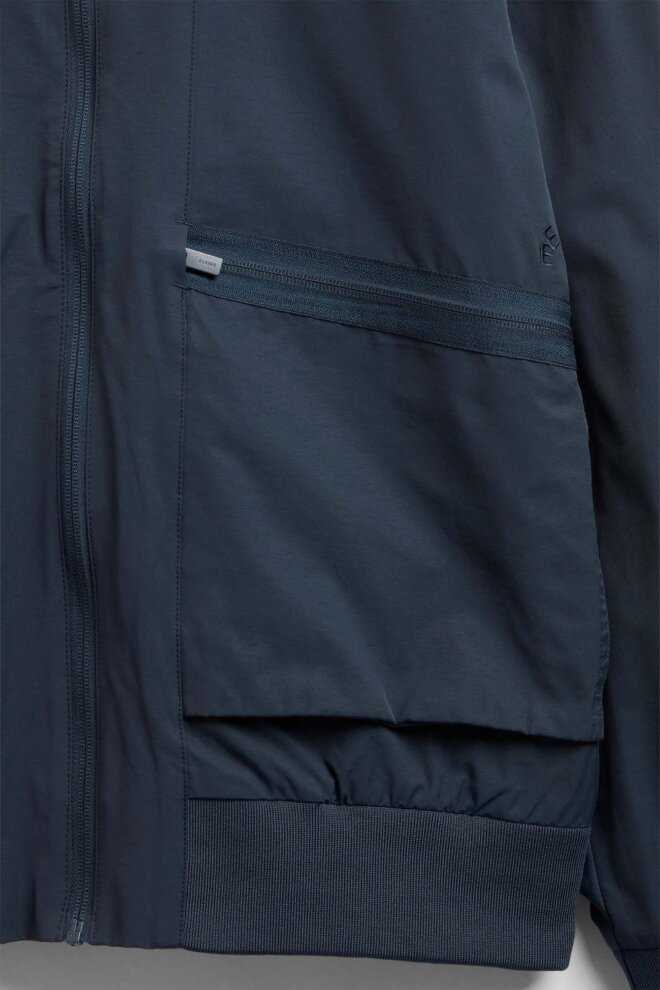 JACKE REIDAR MOON BLUE
