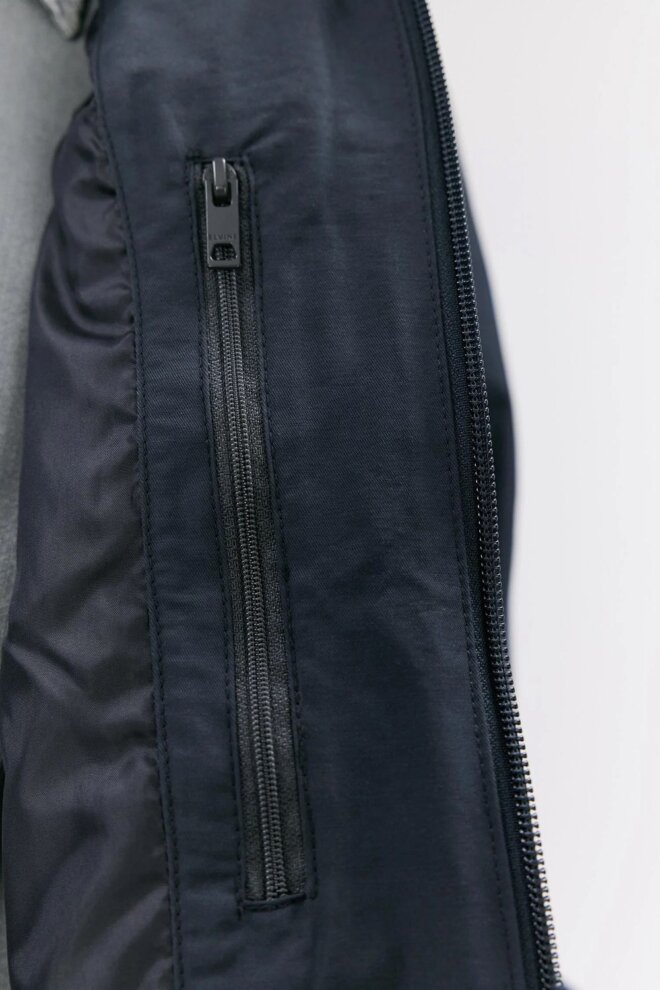 JACKE REIDAR MOON BLUE