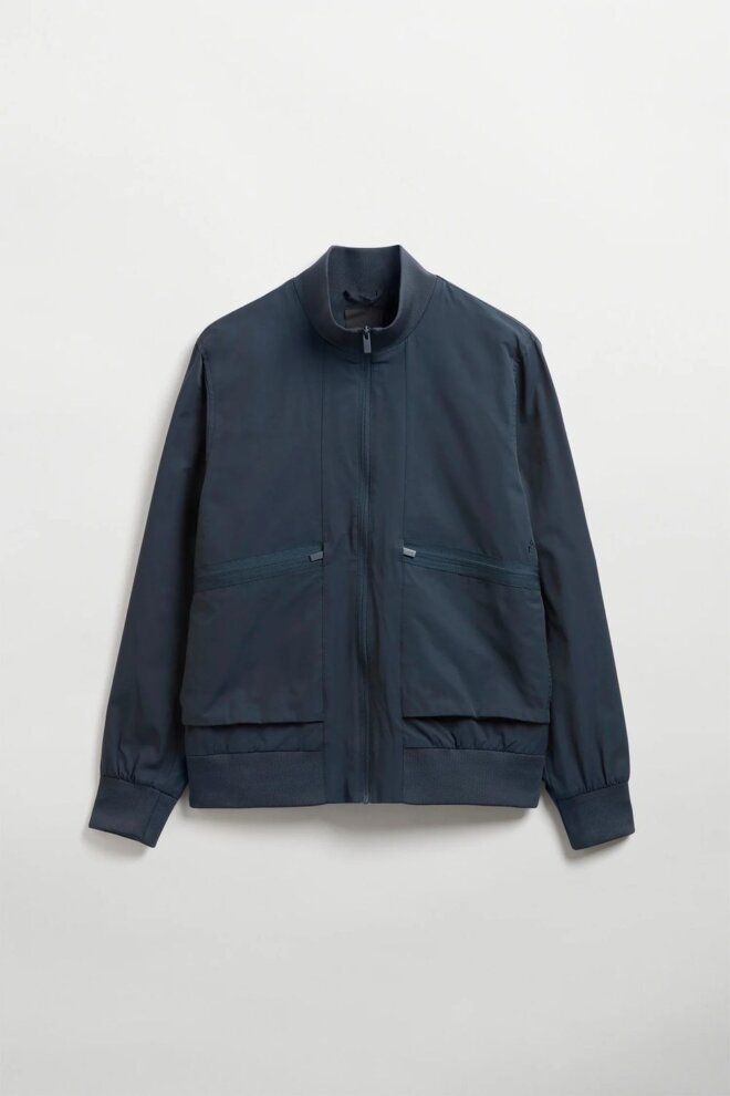 JACKE REIDAR MOON BLUE