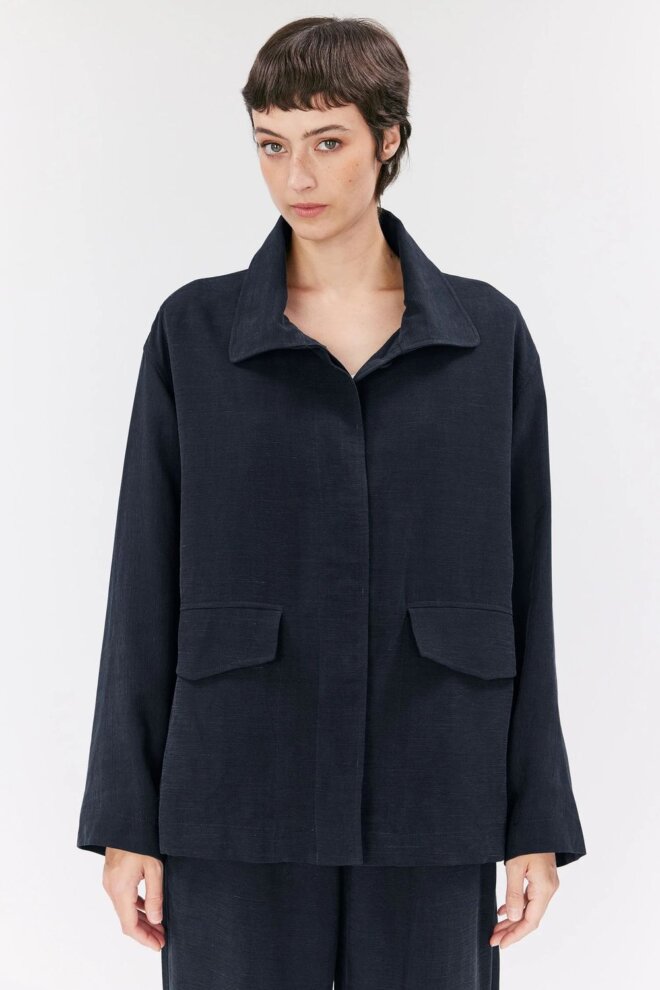 JACKE MAJLIS DARK NAVY