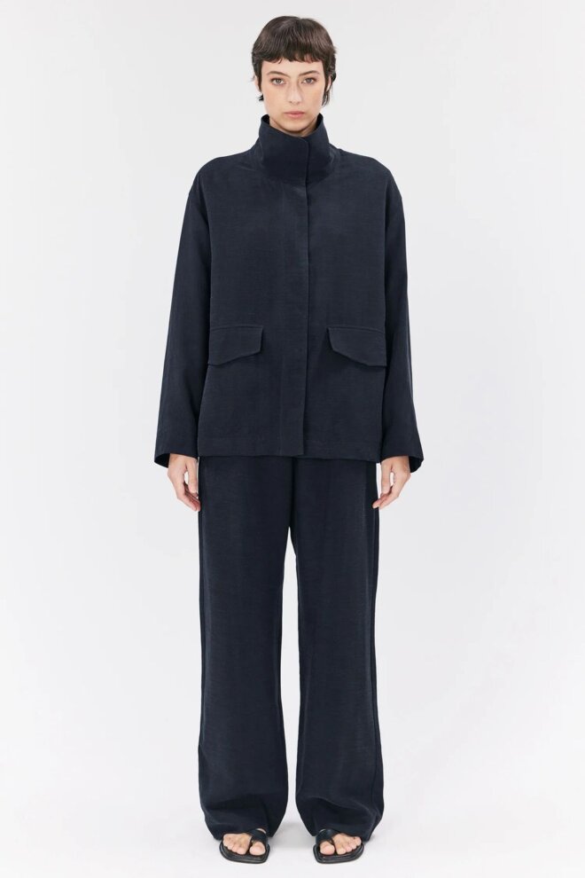 JACKE MAJLIS DARK NAVY