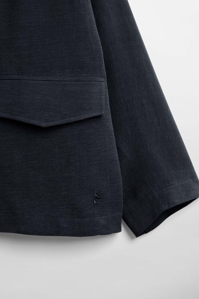 JACKE MAJLIS DARK NAVY