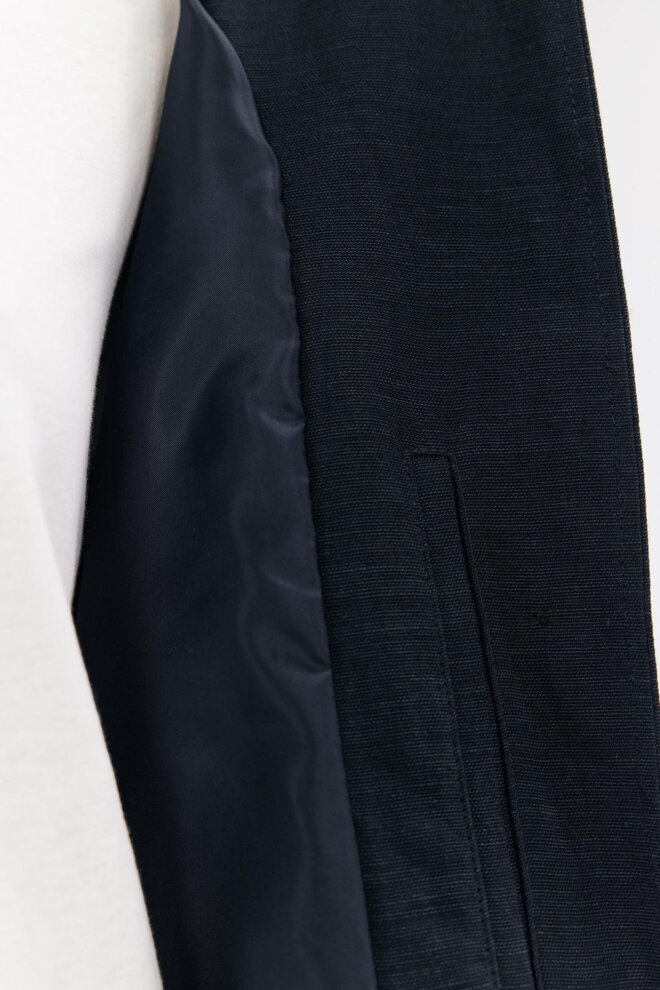 JACKE MAJLIS DARK NAVY