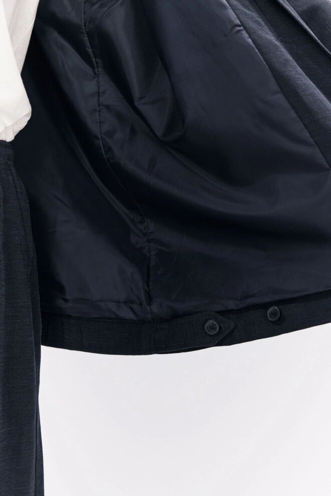 JACKE MAJLIS DARK NAVY