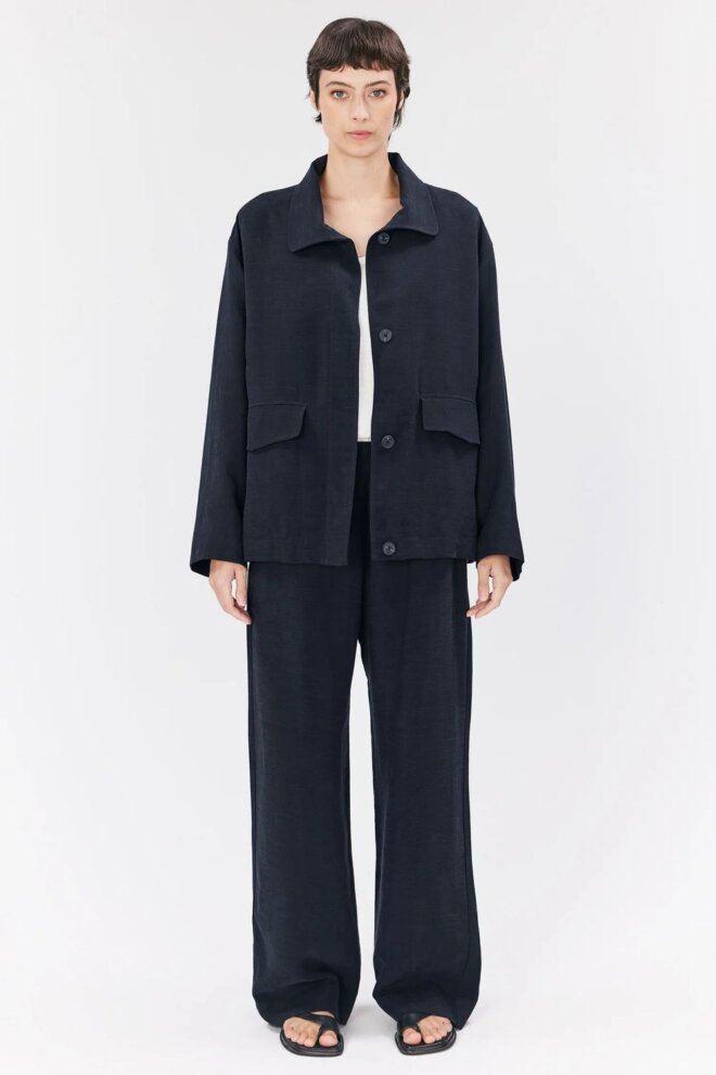 JACKE MAJLIS DARK NAVY