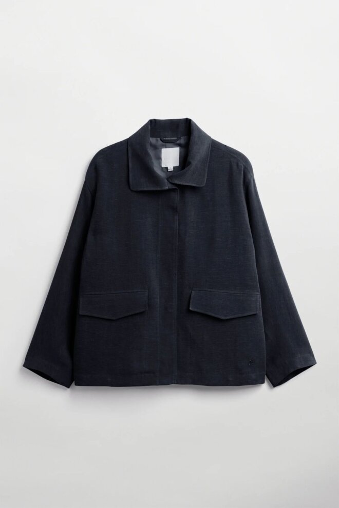 JACKE MAJLIS DARK NAVY