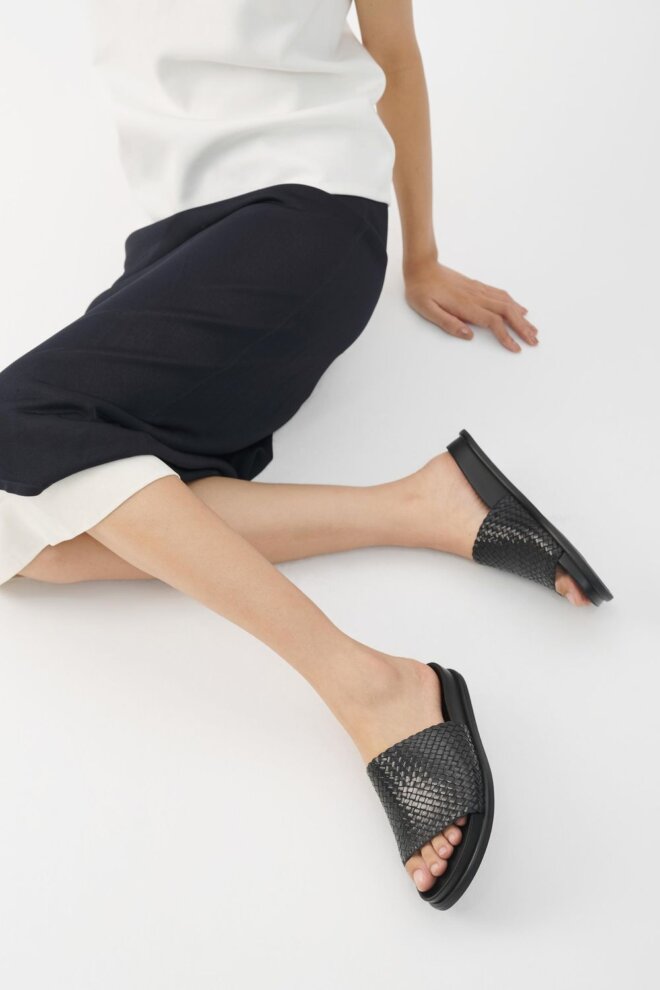 SCHUHE 5922-125-20 EFFIE