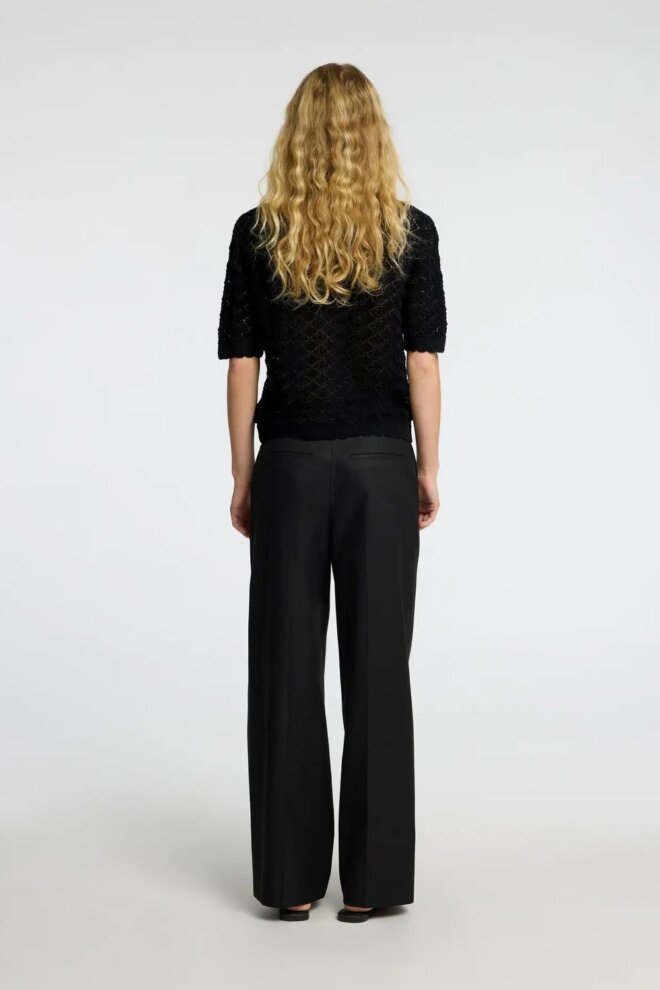 WESTE 16097268 SLFSOFIA 2/4 BLACK