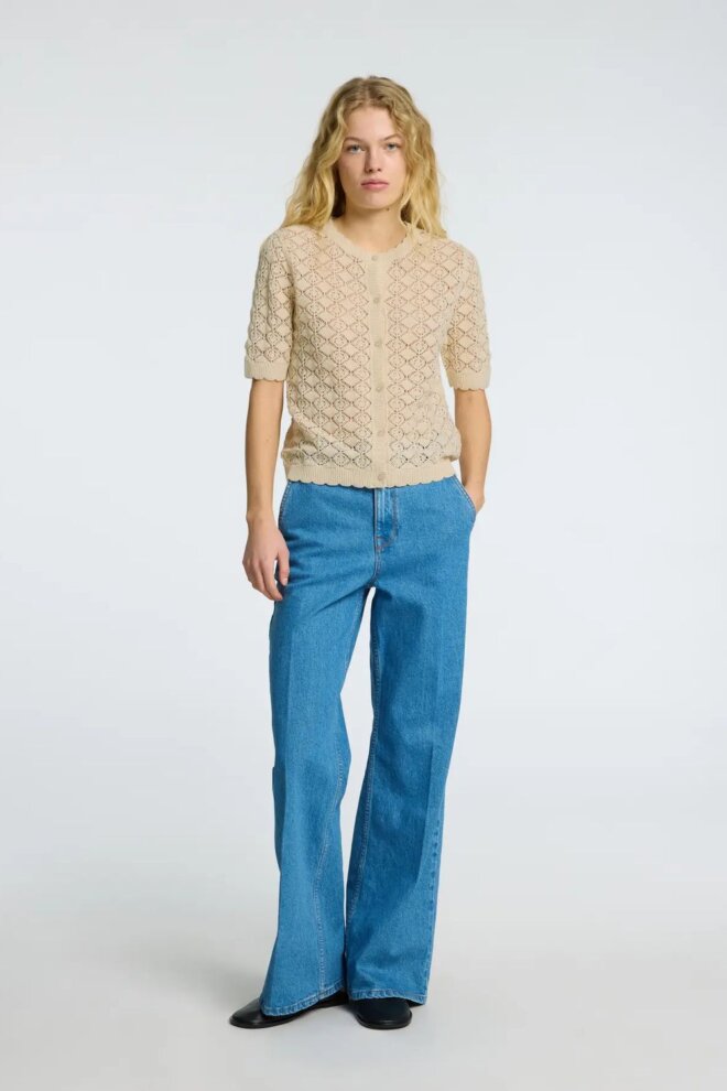 WESTE 16097268 SLFSOFIA 2/4 BIRCH