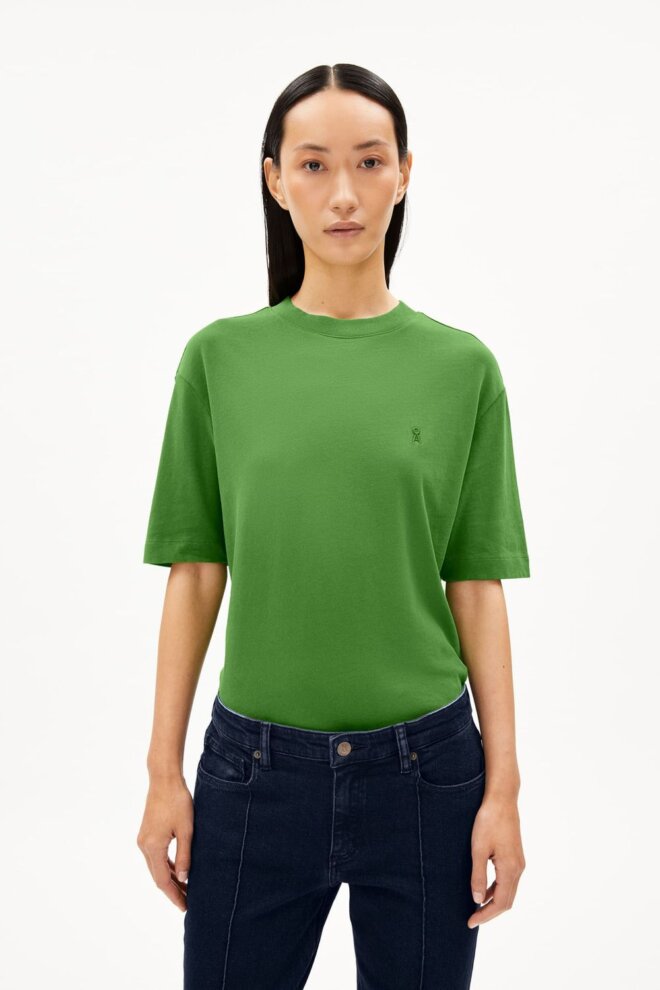 SHIRT 30005167 TARJAA 2866 IVY