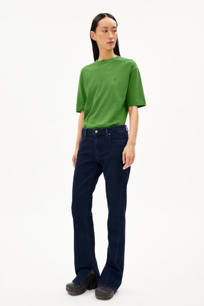 SHIRT 30005167 TARJAA 2866 IVY